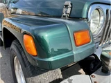 1999 Jeep Wrangler Sport Jeep for sale, Japanese used car export - photo 24 of 48 | GULJI TRADERS
