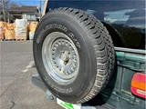 1999 Jeep Wrangler Sport Jeep for sale, Japanese used car export - photo 27 of 48 | GULJI TRADERS