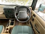 1999 Jeep Wrangler Sport Jeep for sale, Japanese used car export - photo 28 of 48 | GULJI TRADERS