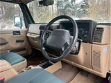 1999 Jeep Wrangler Sport Jeep for sale, Japanese used car export - photo 40 of 48 | GULJI TRADERS