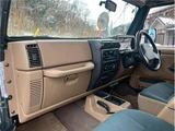 1999 Jeep Wrangler Sport Jeep for sale, Japanese used car export - photo 41 of 48 | GULJI TRADERS
