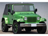 2000 Jeep Wrangler Sport Jeep for sale, Japanese used car export - photo 1 of 37 | GULJI TRADERS