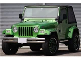2000 Jeep Wrangler Sport Jeep for sale, Japanese used car export - photo 3 of 37 | GULJI TRADERS