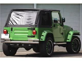 2000 Jeep Wrangler Sport Jeep for sale, Japanese used car export - photo 4 of 37 | GULJI TRADERS