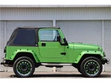 2000 Jeep Wrangler Sport Jeep for sale, Japanese used car export - photo 5 of 37 | GULJI TRADERS