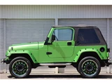 2000 Jeep Wrangler Sport Jeep for sale, Japanese used car export - photo 6 of 37 | GULJI TRADERS