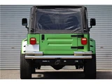 2000 Jeep Wrangler Sport Jeep for sale, Japanese used car export - photo 8 of 37 | GULJI TRADERS