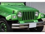 2000 Jeep Wrangler Sport Jeep for sale, Japanese used car export - photo 9 of 37 | GULJI TRADERS
