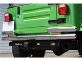 2000 Jeep Wrangler Sport Jeep for sale, Japanese used car export - photo 13 of 37 | GULJI TRADERS