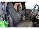 2000 Jeep Wrangler Sport Jeep for sale, Japanese used car export - photo 17 of 37 | GULJI TRADERS