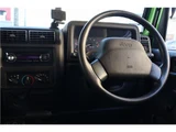 2000 Jeep Wrangler Sport Jeep for sale, Japanese used car export - photo 24 of 37 | GULJI TRADERS