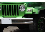 2000 Jeep Wrangler Sport Jeep for sale, Japanese used car export - photo 26 of 37 | GULJI TRADERS