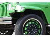 2000 Jeep Wrangler Sport Jeep for sale, Japanese used car export - photo 29 of 37 | GULJI TRADERS