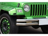 2000 Jeep Wrangler Sport Jeep for sale, Japanese used car export - photo 30 of 37 | GULJI TRADERS