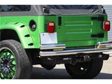 2000 Jeep Wrangler Sport Jeep for sale, Japanese used car export - photo 33 of 37 | GULJI TRADERS