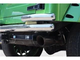 2000 Jeep Wrangler Sport Jeep for sale, Japanese used car export - photo 34 of 37 | GULJI TRADERS