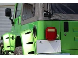 2000 Jeep Wrangler Sport Jeep for sale, Japanese used car export - photo 36 of 37 | GULJI TRADERS