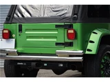 2000 Jeep Wrangler Sport Jeep for sale, Japanese used car export - photo 37 of 37 | GULJI TRADERS