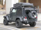 2000 Jeep Wrangler Sport Jeep for sale, Japanese used car export - photo 2 of 19 | GULJI TRADERS