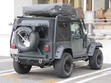 2000 Jeep Wrangler Sport Jeep for sale, Japanese used car export - photo 4 of 19 | GULJI TRADERS