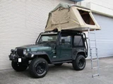 2000 Jeep Wrangler Sport Jeep for sale, Japanese used car export - photo 5 of 19 | GULJI TRADERS
