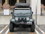 2000 Jeep Wrangler Sport Jeep for sale, Japanese used car export - photo 6 of 19 | GULJI TRADERS