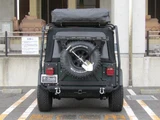 2000 Jeep Wrangler Sport Jeep for sale, Japanese used car export - photo 7 of 19 | GULJI TRADERS