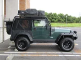 2000 Jeep Wrangler Sport Jeep for sale, Japanese used car export - photo 8 of 19 | GULJI TRADERS