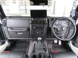 2000 Jeep Wrangler Sport Jeep for sale, Japanese used car export - photo 10 of 19 | GULJI TRADERS