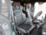 2000 Jeep Wrangler Sport Jeep for sale, Japanese used car export - photo 11 of 19 | GULJI TRADERS