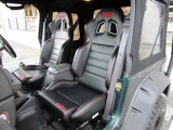 2000 Jeep Wrangler Sport Jeep for sale, Japanese used car export - photo 12 of 19 | GULJI TRADERS
