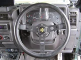 2000 Jeep Wrangler Sport Jeep for sale, Japanese used car export - photo 14 of 19 | GULJI TRADERS