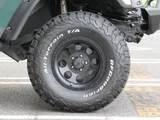 2000 Jeep Wrangler Sport Jeep for sale, Japanese used car export - photo 18 of 19 | GULJI TRADERS