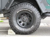 2000 Jeep Wrangler Sport Jeep for sale, Japanese used car export - photo 19 of 19 | GULJI TRADERS