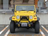 2000 Jeep Wrangler Sport Jeep for sale, Japanese used car export - photo 5 of 17 | GULJI TRADERS
