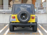 2000 Jeep Wrangler Sport Jeep for sale, Japanese used car export - photo 6 of 17 | GULJI TRADERS