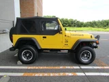 2000 Jeep Wrangler Sport Jeep for sale, Japanese used car export - photo 7 of 17 | GULJI TRADERS