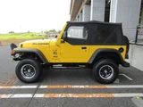 2000 Jeep Wrangler Sport Jeep for sale, Japanese used car export - photo 8 of 17 | GULJI TRADERS