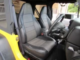 2000 Jeep Wrangler Sport Jeep for sale, Japanese used car export - photo 10 of 17 | GULJI TRADERS