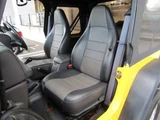 2000 Jeep Wrangler Sport Jeep for sale, Japanese used car export - photo 11 of 17 | GULJI TRADERS