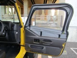 2000 Jeep Wrangler Sport Jeep for sale, Japanese used car export - photo 13 of 17 | GULJI TRADERS