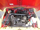 2000 Jeep Wrangler Sport Jeep for sale, Japanese used car export - photo 15 of 17 | GULJI TRADERS