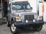 2000 Jeep Wrangler Jeep for sale, Japanese used car export - photo 1 of 80 | GULJI TRADERS