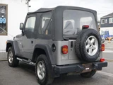 2000 Jeep Wrangler Jeep for sale, Japanese used car export - photo 2 of 80 | GULJI TRADERS