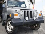 2000 Jeep Wrangler Jeep for sale, Japanese used car export - photo 5 of 80 | GULJI TRADERS