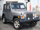 2000 Jeep Wrangler Jeep for sale, Japanese used car export - photo 6 of 80 | GULJI TRADERS