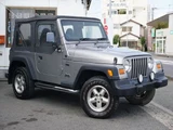 2000 Jeep Wrangler Jeep for sale, Japanese used car export - photo 7 of 80 | GULJI TRADERS