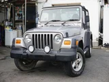 2000 Jeep Wrangler Jeep for sale, Japanese used car export - photo 8 of 80 | GULJI TRADERS