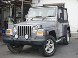 2000 Jeep Wrangler Jeep for sale, Japanese used car export - photo 9 of 80 | GULJI TRADERS