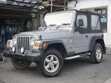 2000 Jeep Wrangler Jeep for sale, Japanese used car export - photo 10 of 80 | GULJI TRADERS
